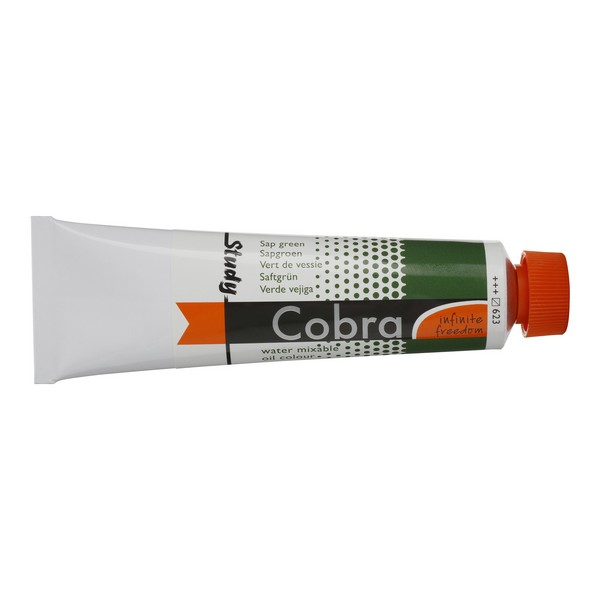 ac COBRA STUDY 40ml 623-VERDE VEJIGA