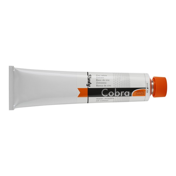 ac COBRA STUDY 200ml 104-BLANCO DE CINC