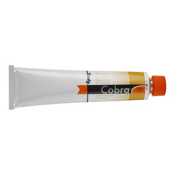 ac COBRA STUDY 200ml 227-OCRE AMARILLO