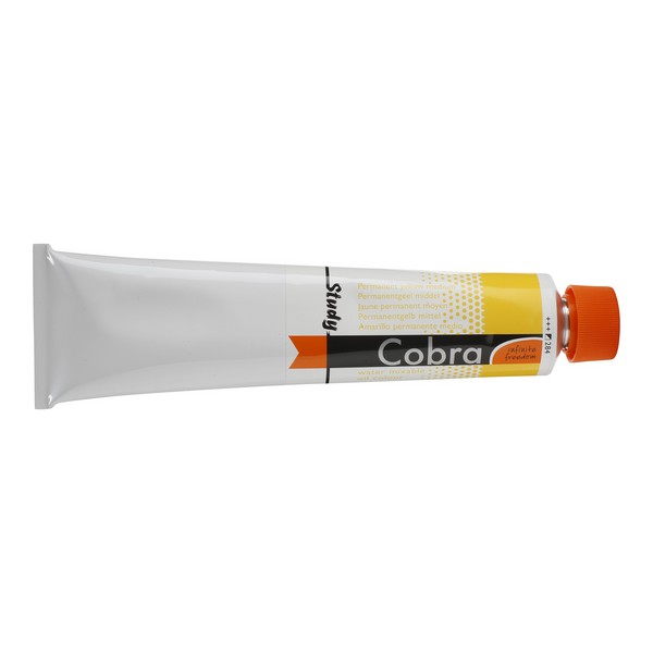 ac COBRA STUDY 200ml 284-AMAR.PERM.MED.