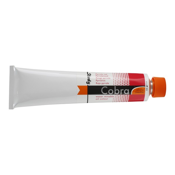 ac COBRA STUDY 200ml 315- ROJO PYRROLE