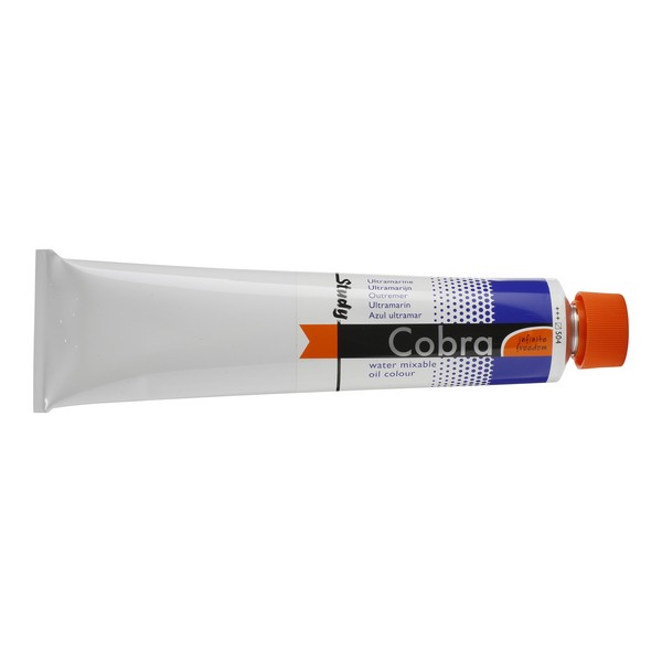 ac COBRA STUDY 200ml 504-AZUL ULTRAMAR