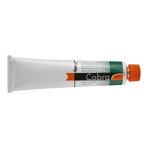 ac COBRA STUDY 200ml 619-VERDE PER.OSC.