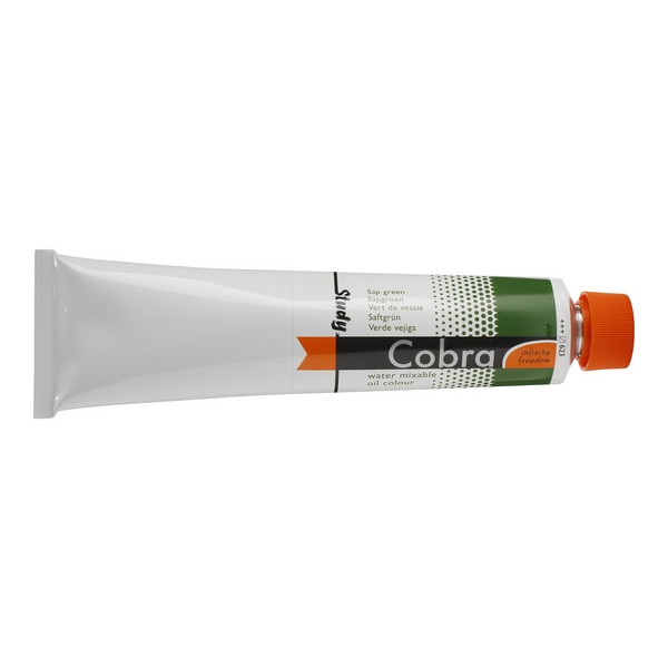 ac COBRA STUDY 200ml 623-VERDE VEJIGA