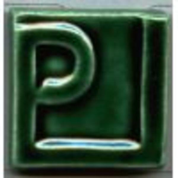 ESMALTE S/PL.250gr.ETSP-26 VERDE COBRE