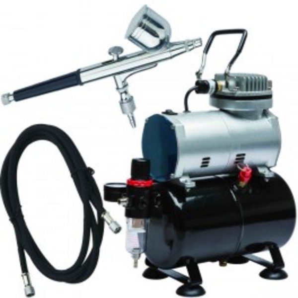 ac DISMOER 26106 JUEGO COMPRESOR D-80 Cald.3L+Aero