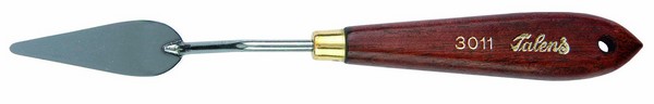 ac ESPATULA PINTAR REMBRANT 3011
