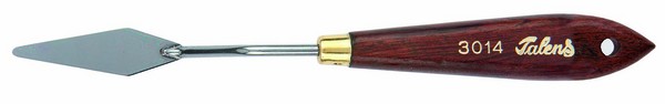 ac ESPATULA PINTAR REMBRANT 3014