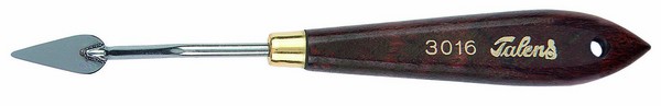 ac ESPATULA PINTAR REMBRANT 3016