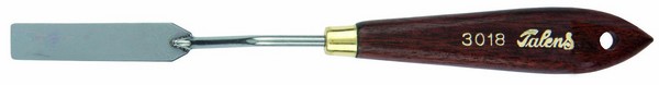 ac ESPATULA PINTAR REMBRANT 3018