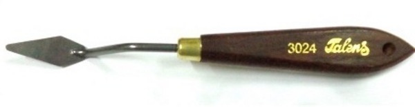 ac ESPATULA PINTAR REMBRANT 3024
