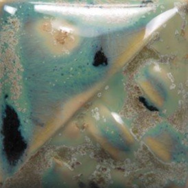 ac ESMAL.ALTA STONEWARE 473ml.SW-146 Aurora Green