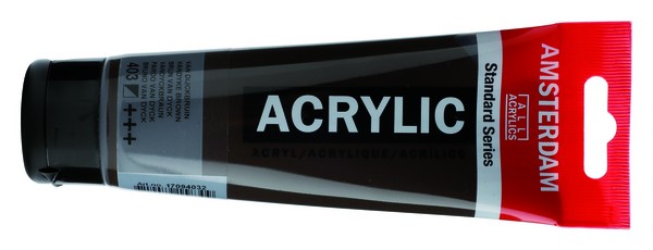 ac ACRILICO AMSTERDAMD 20ml.403-PARDO VAN DYCK