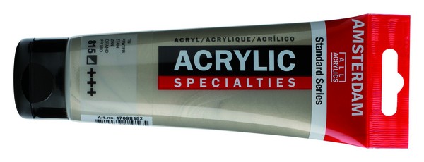 ac ACRILICO AMSTERDAMD 20ml.815-ESTANO