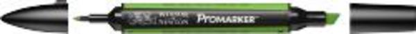 ac ROTULADOR PROMARKER G267 BRIGHT GREEN