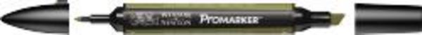 ac ROTULADOR PROMARKER Y724 OLIVE GREEN