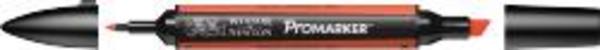 ac ROTULADOR PROMARKER R866 ORANGE