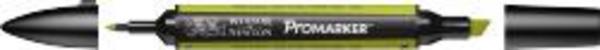 ac ROTULADOR PROMARKER Y635 PEAR GREEN