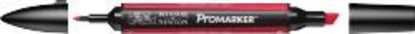 ac ROTULADOR PROMARKER R666 RED