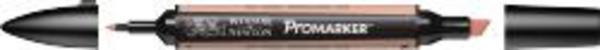 ac ROTULADOR PROMARKER O528 TAN