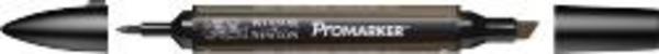 ac ROTULADOR PROMARKER O615 UMBER