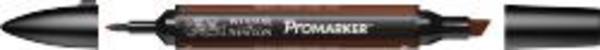 ac ROTULADOR PROMARKER O124 WALNUT