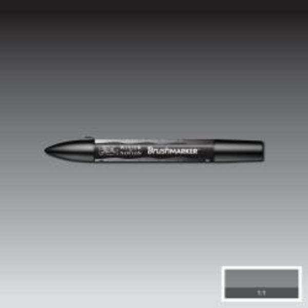 ac ROTULADOR W&N BRUSH MARKER BL-BLENDER