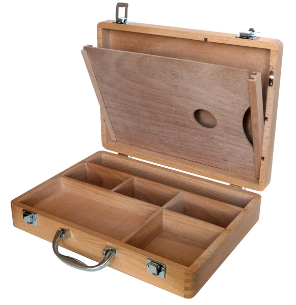 ac CAJA MADERA NATURAL BASIC VACIA 32x24x7
