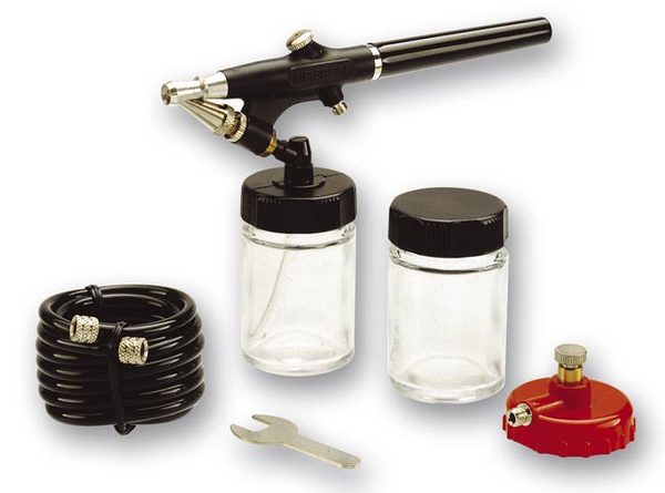 DISMOER 26010A EROGRAFO D-180 PULVERIZADOR