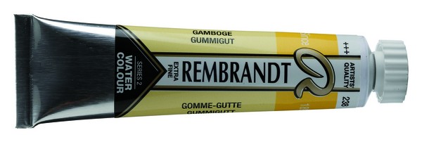 ac ACUARELA REMBRAN.S2 20ml. 238-GOMAGUTA