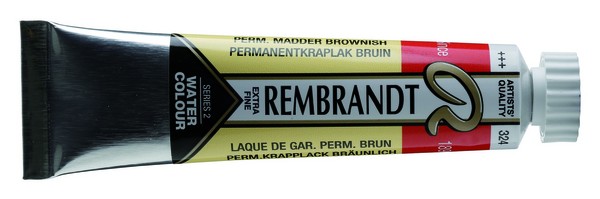 ac ACUARELA REMBRAN.S2 20ml. 324-LACA GRAN.PERMA.P
