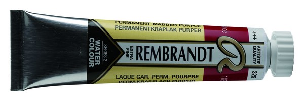 ac ACUARELA REMBRAN.S2 20ml. 325 GRAN PERM PURP