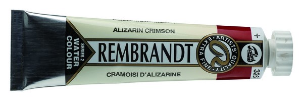 ac ACUARELA REMBRAN.S2 20ml. 326-LACA CARMINADA