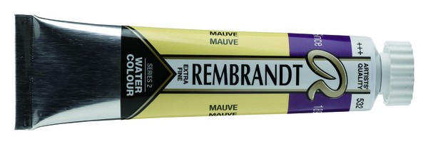 ac ACUARELA REMBRAN.S2 20ml. 532-MALVA
