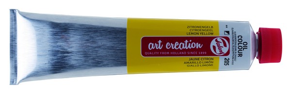 ac OLEO ARTCREATION 200ml.205-AMAR.LIMON
