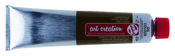 ac OLEO ARTCREATION 200ml.234-SIENA NATURAL