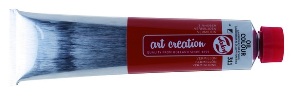 ac OLEO ARTCREATION 200ml.311-BERMELLON