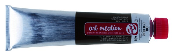 ac OLEO ARTCREATION 200ml.408-SOMBRA NATURAL