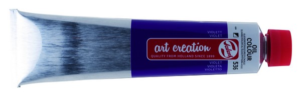 ac OLEO ARTCREATION 200ml.536-VIOLETA