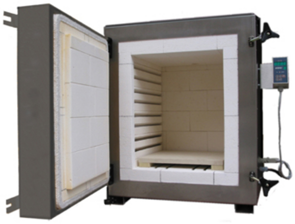 HORNO BENJAMIN-3S  51-1300º PROGRAMADOR ATR-902