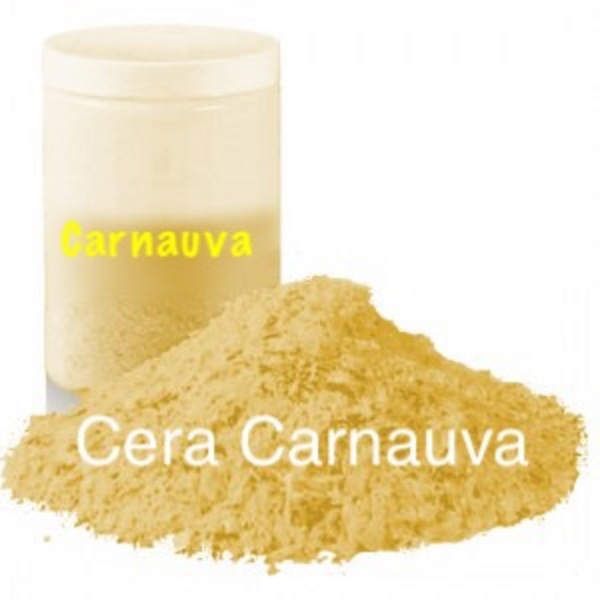 CERA CARNAUBA Ref. E-903 B-250gr.