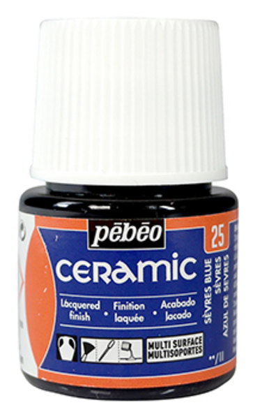 PEBEO CERAMICO-25 SEVRES