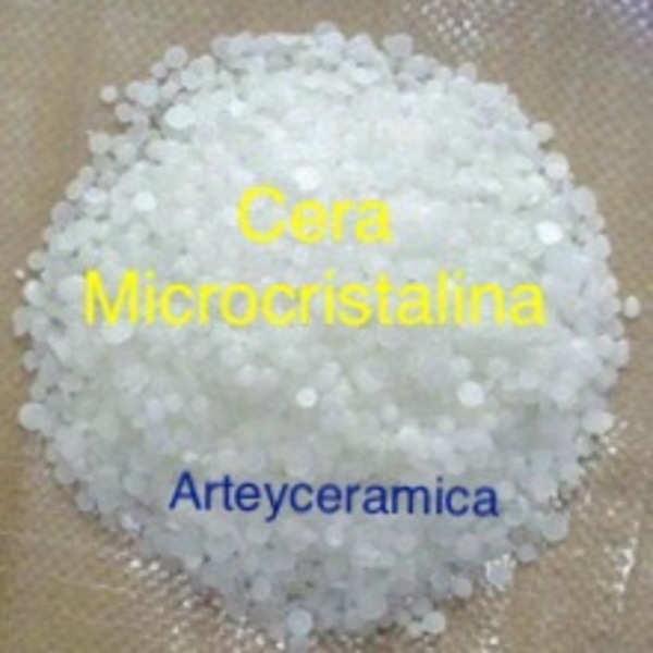 CERA MICROCRISTALINA CERMI 1 Kg.
