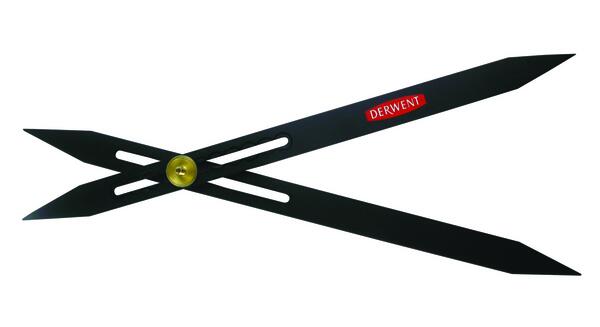 DERWENT 2300580 COMPAS REDUCCION