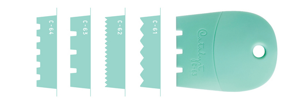 CATALYST COUNTOUR SILICONA MENTA PC61