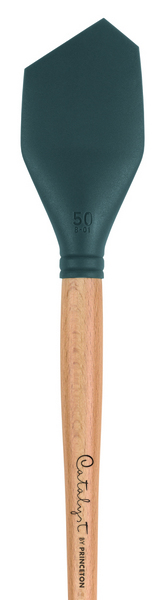 CATALYST ESPATULA SILICONA CTB50-01 GRIS