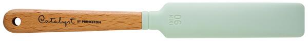 CATALYST MINI ESPATULA SILICONA BLANCA PM06