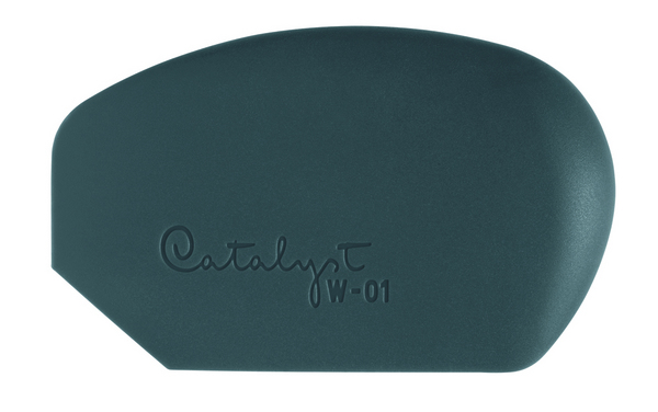 CATALYST CUÑA SILICONA PW01 GRIS
