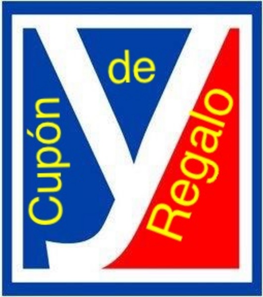 CUPON DE REGALO