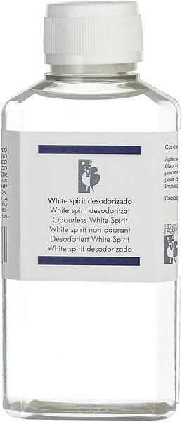 WHITE SPIRIT LEVANTE DESODORIZADO 1 Lt.
